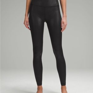 Lululemon Align Leggings *Shine*